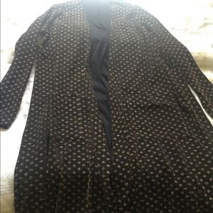 Lularoe cardigan